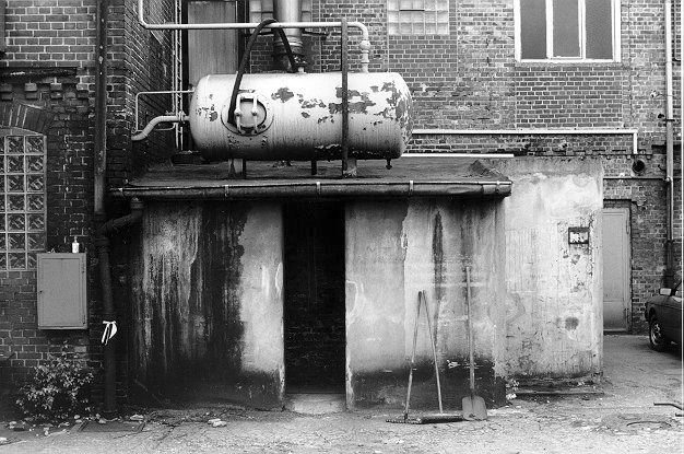 tankschuppen